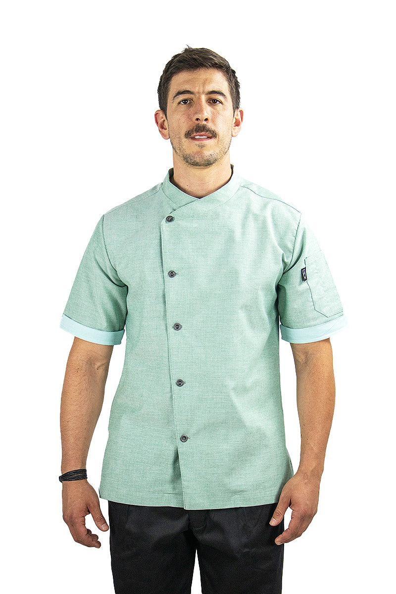Bali Chef Coat | Men's