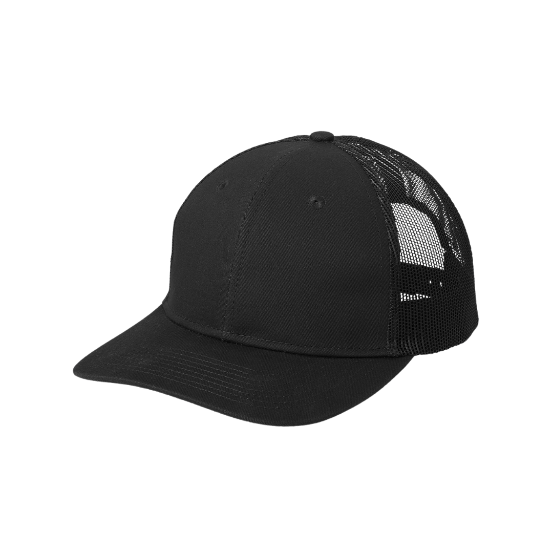 Port Authority® Snapback Trucker Cap