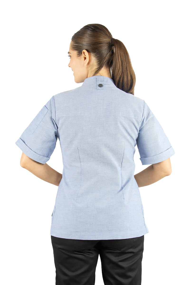 Bali Chef Coat | Women's