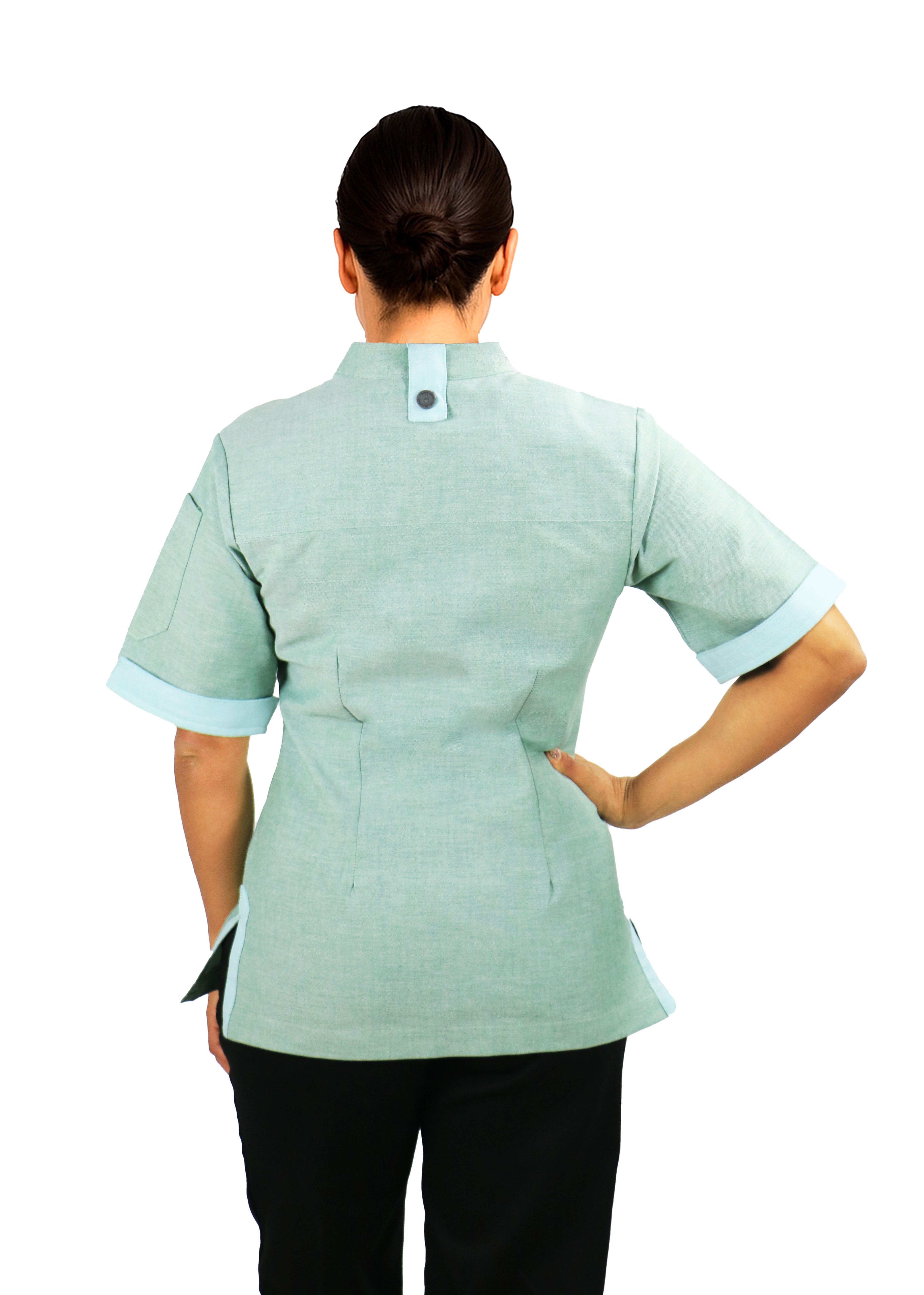 Bali Chef Coat | Women's