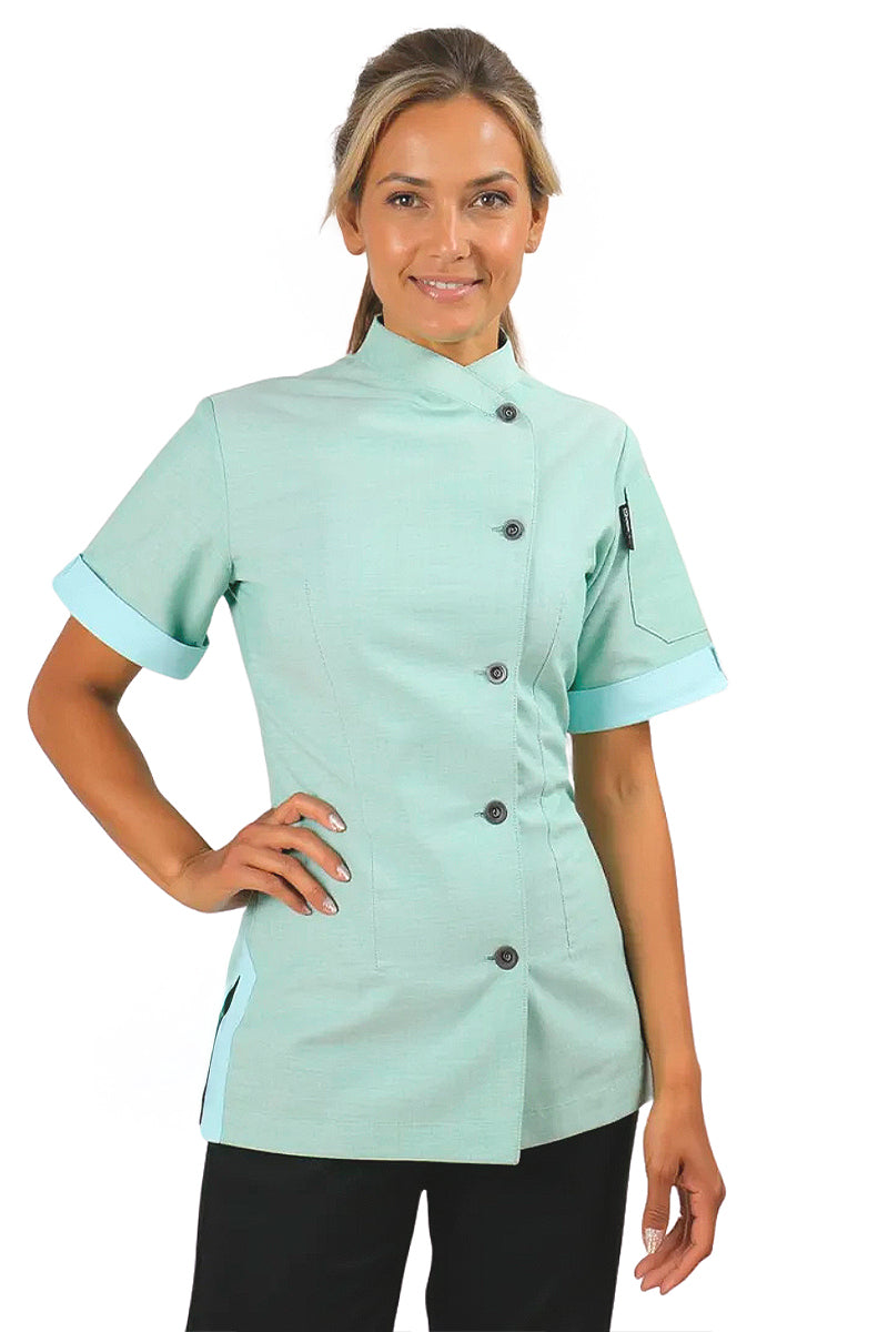 Bali Chef Coat | Women's