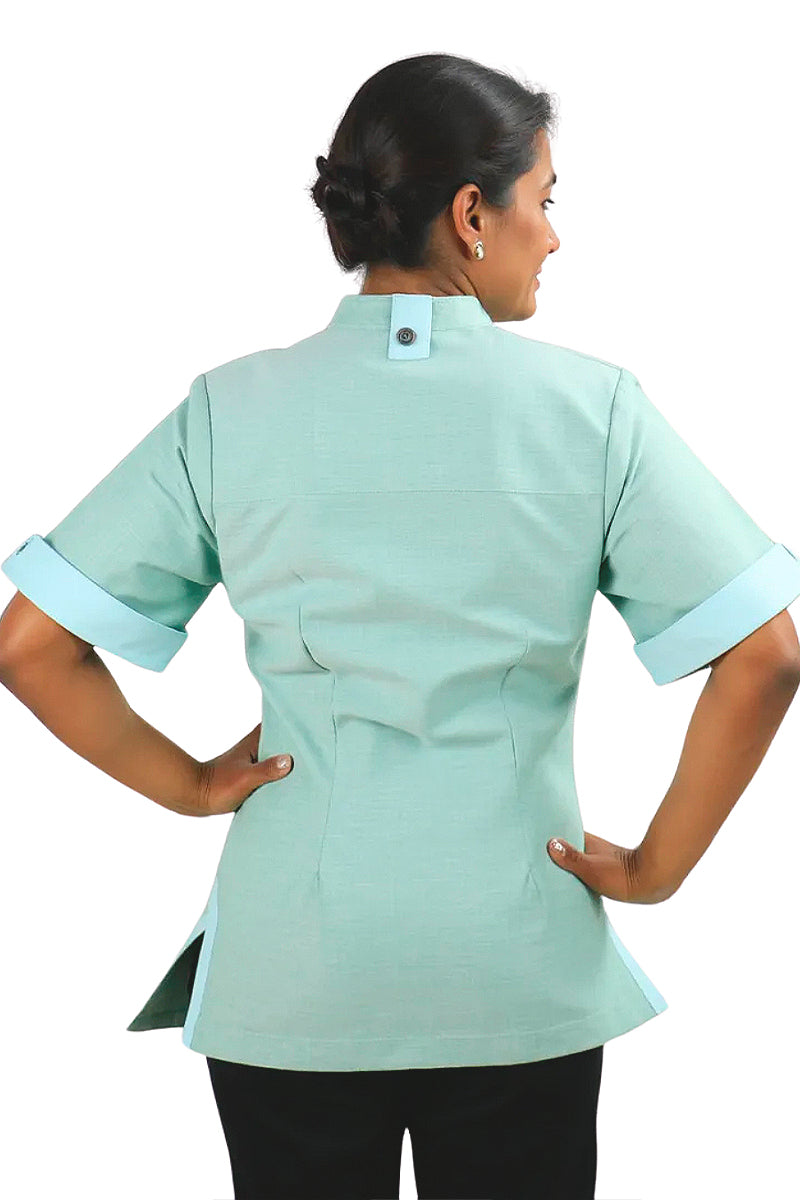 Bali Chef Coat | Women's