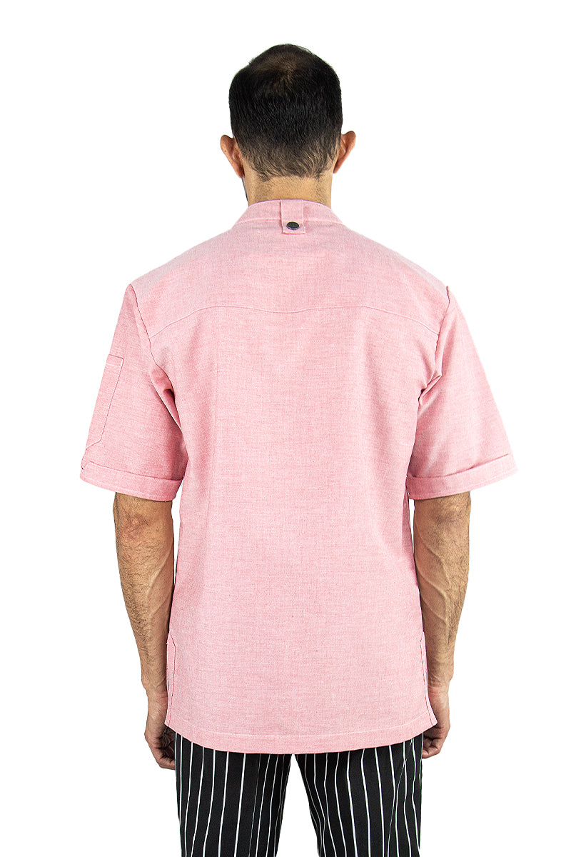 Bali Chef Coat | Men's