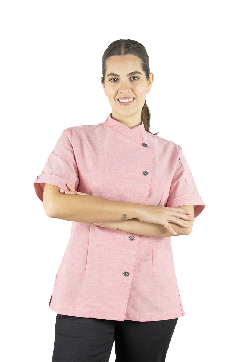 Bali Chef Coat | Women's