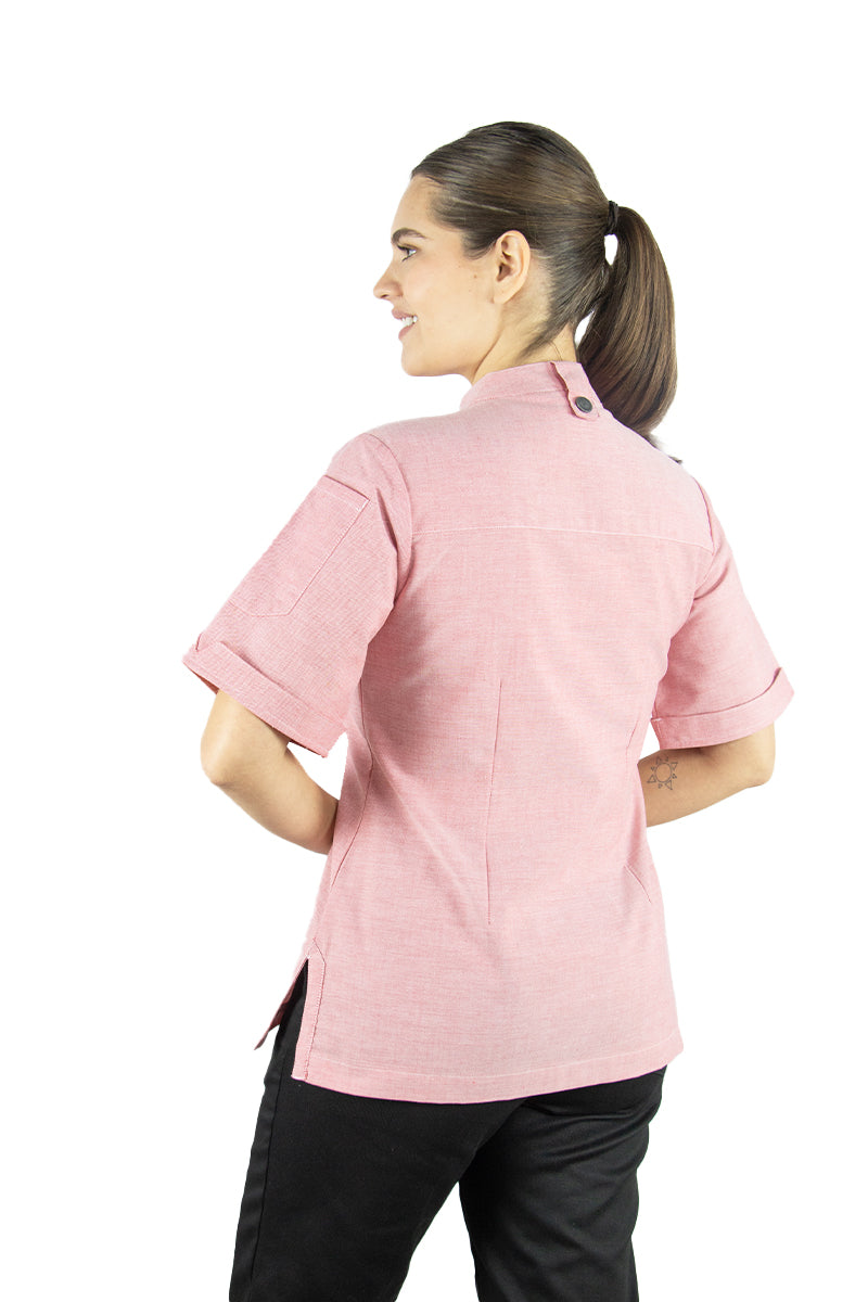 Bali Chef Coat | Women's