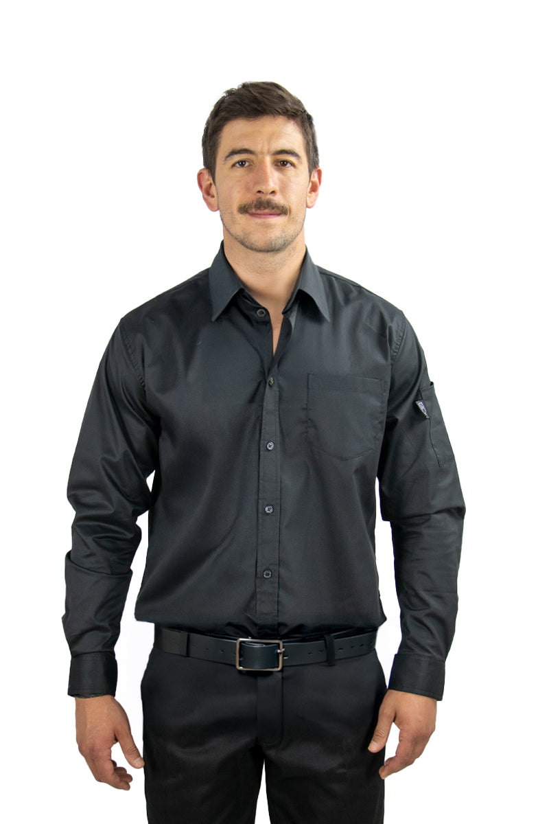 Long Sleeve Dress Shirts | Men's