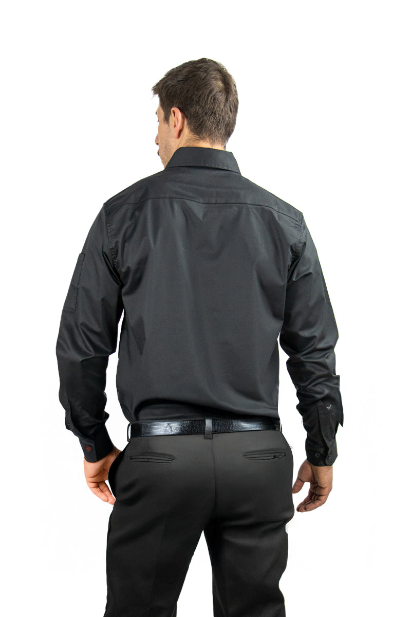 Long Sleeve Dress Shirts | Men's