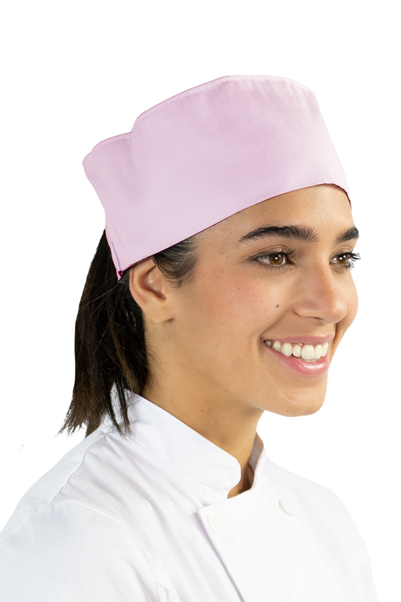 Classic C55 Skull Chef Cap