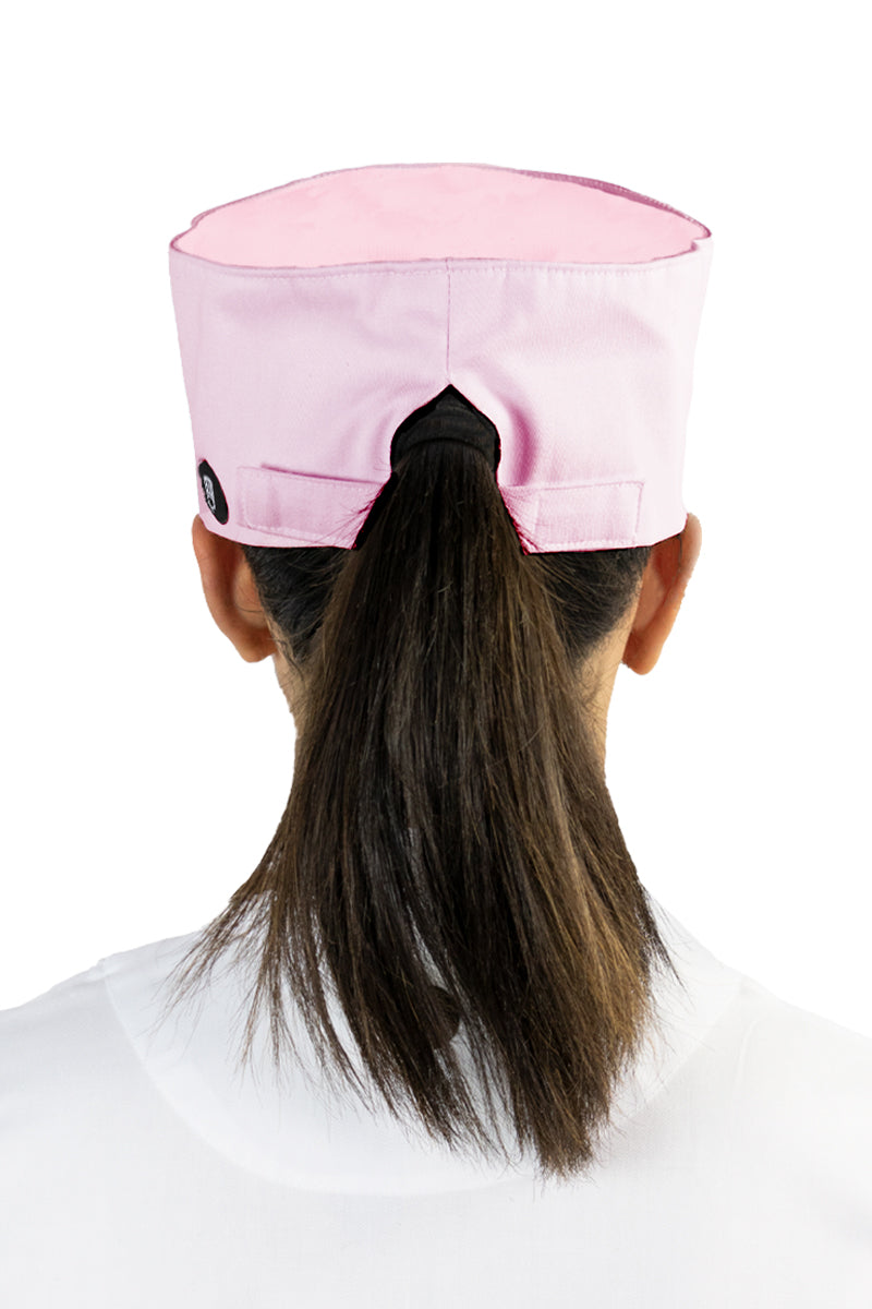 Classic C55 Skull Chef Cap