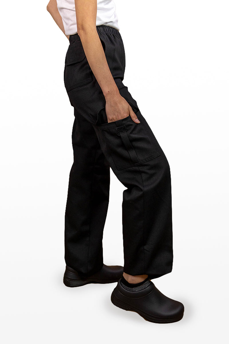 Cargo Chef Pants