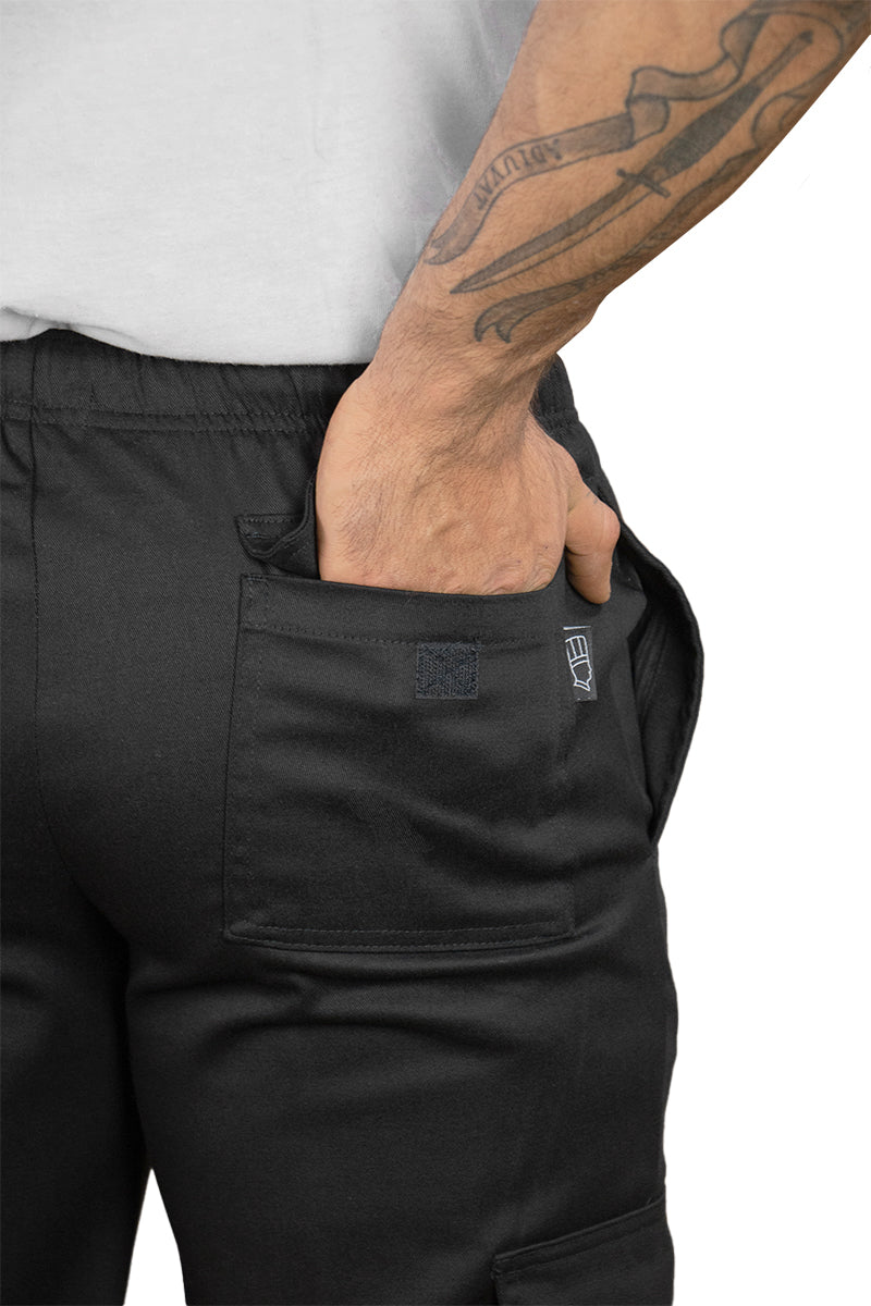 Cargo Chef Pants