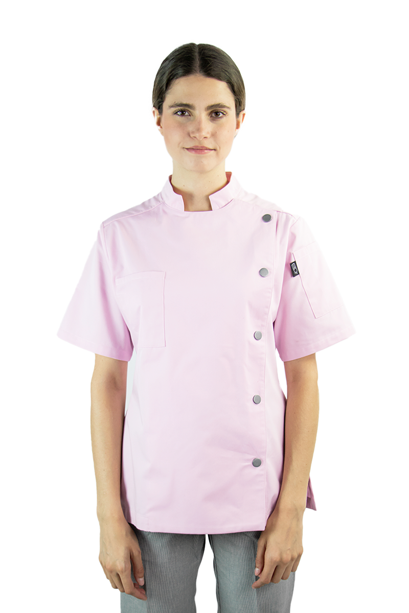 Caribbean Chef Coat | Women's