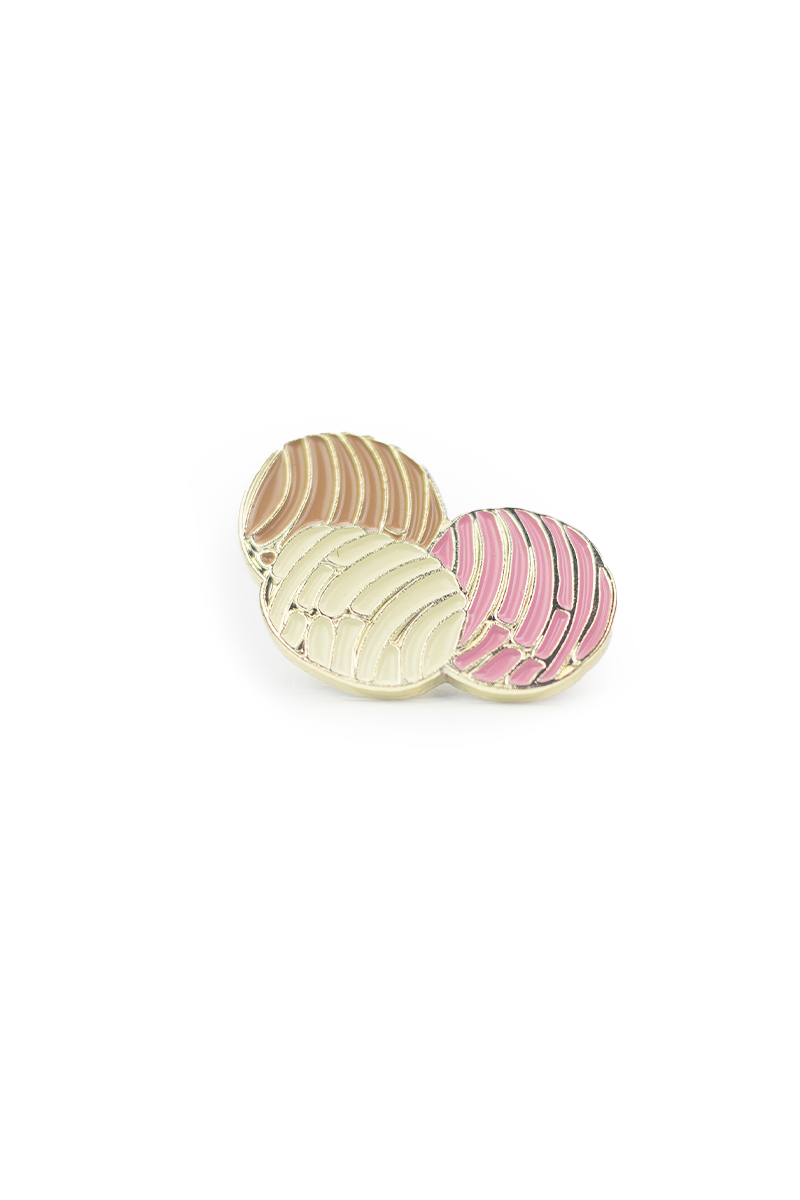 Permachef Pin
