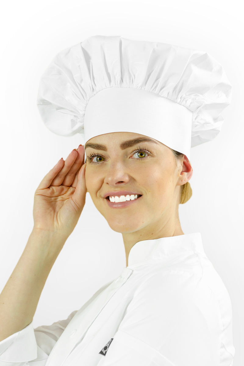 Pastry Hat | C30