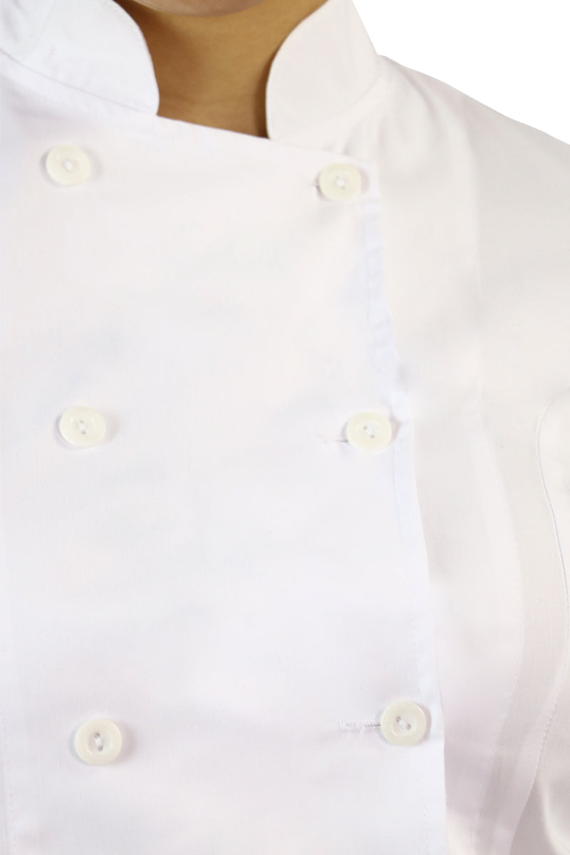 Dignus Men's Chef Coat