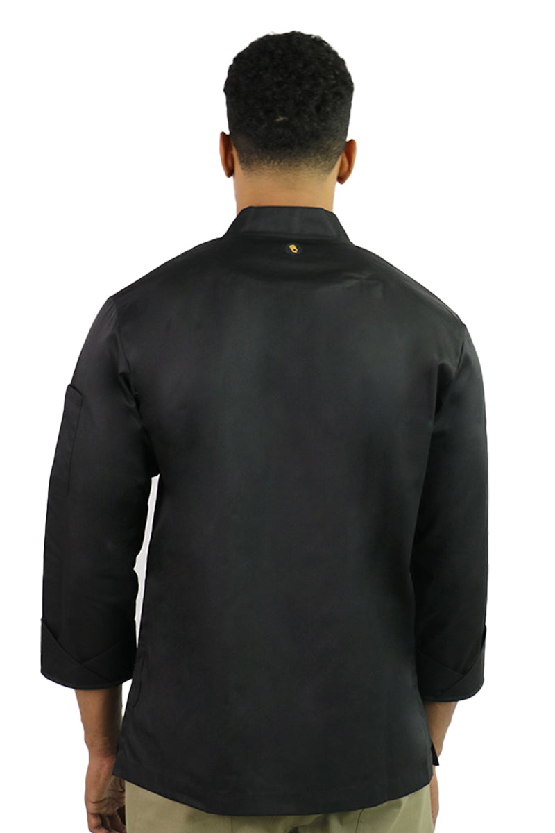 Dignus Men's Chef Coat