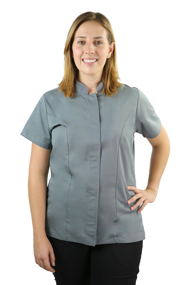 Dubai Chef Coat | Women's