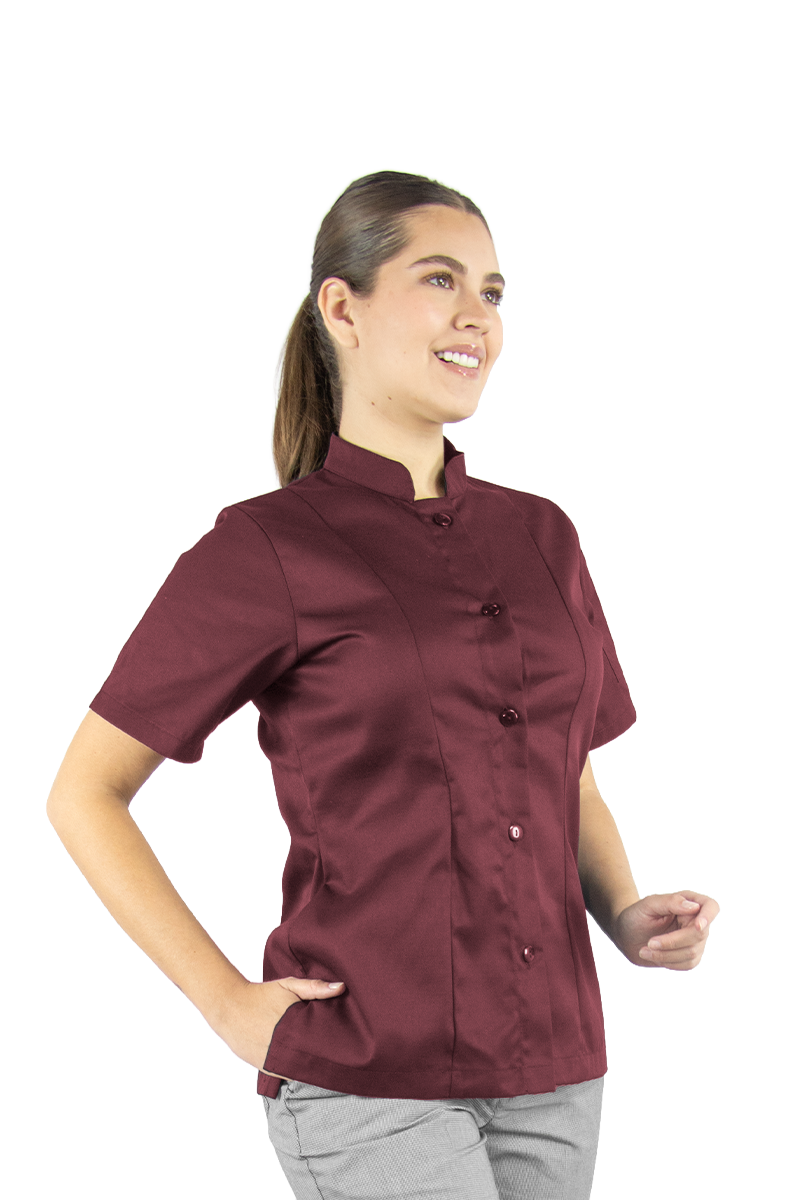 Chef Coat Element I Women's
