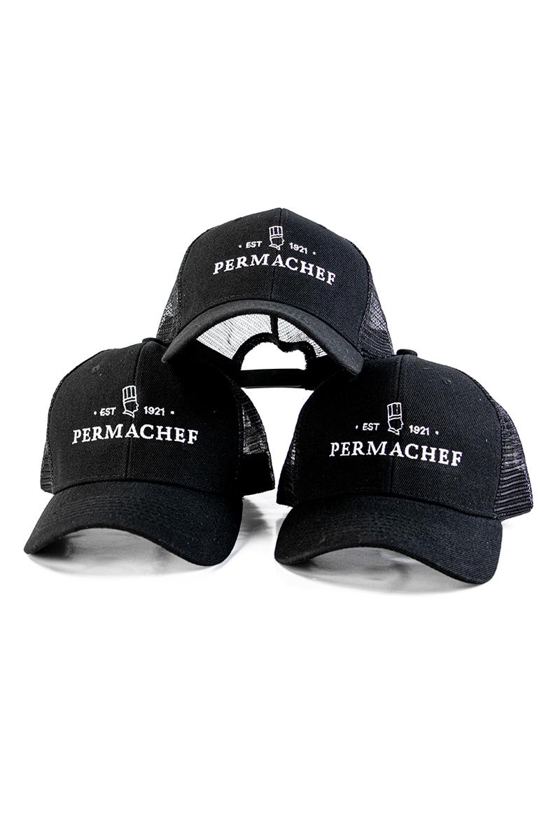 PermaChef Trucker Cap