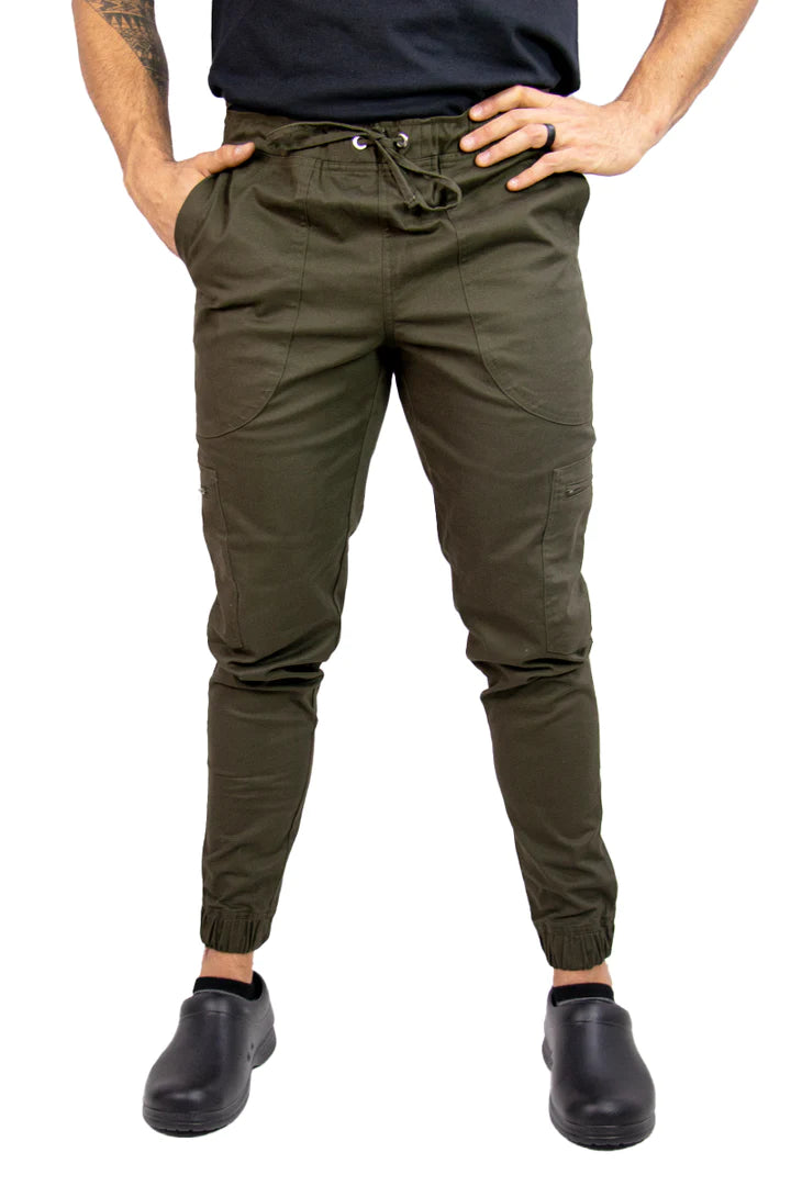 Jogger Pants