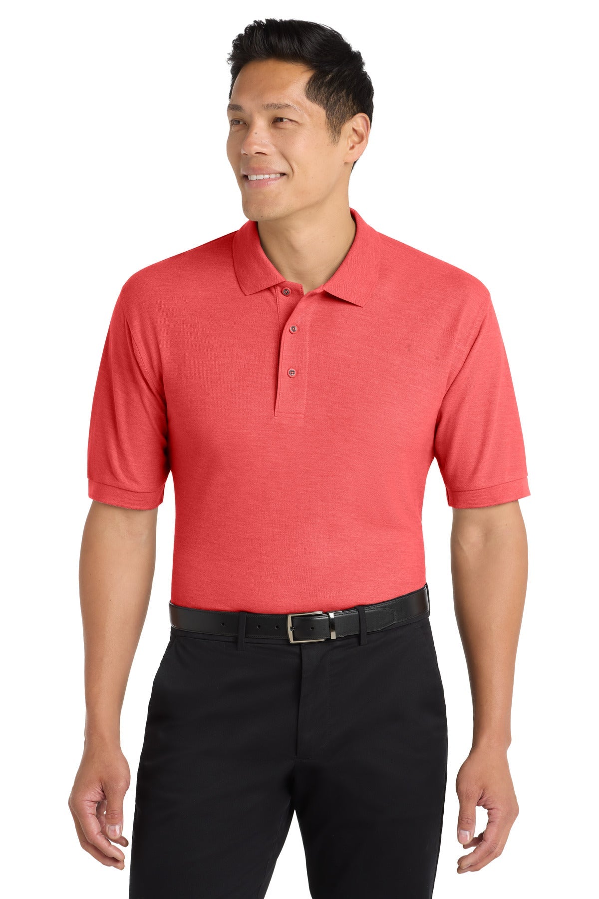Port Authority ® Silk Touch™ Polo K500