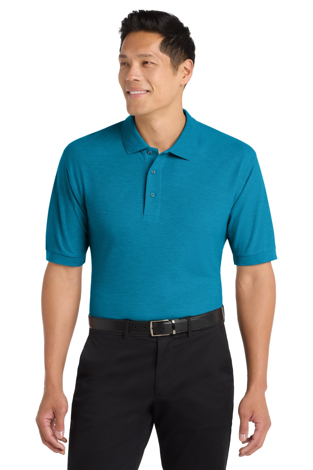 Port Authority ® Silk Touch™ Polo K500