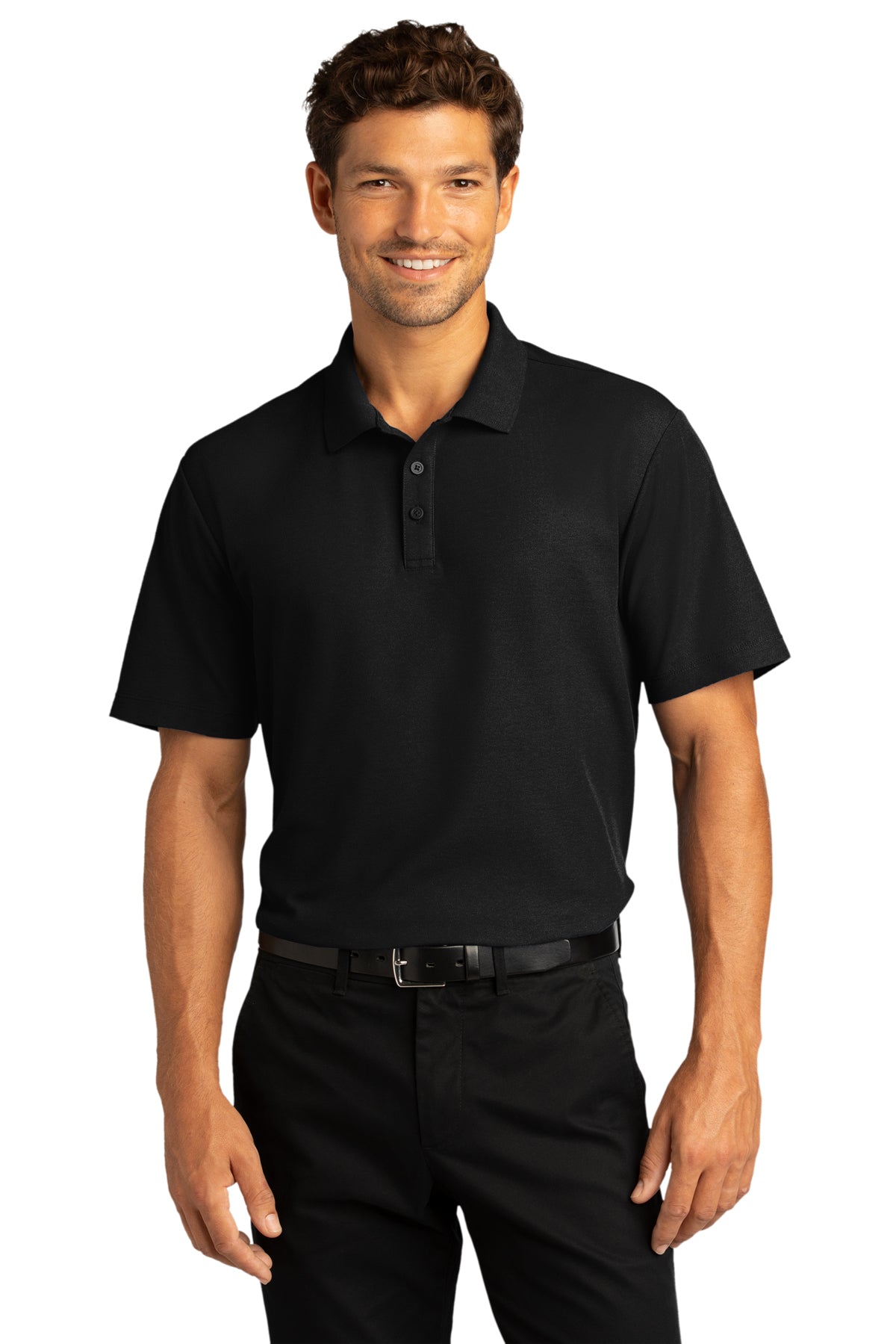 Port Authority ® SuperPro React ™ Polo
