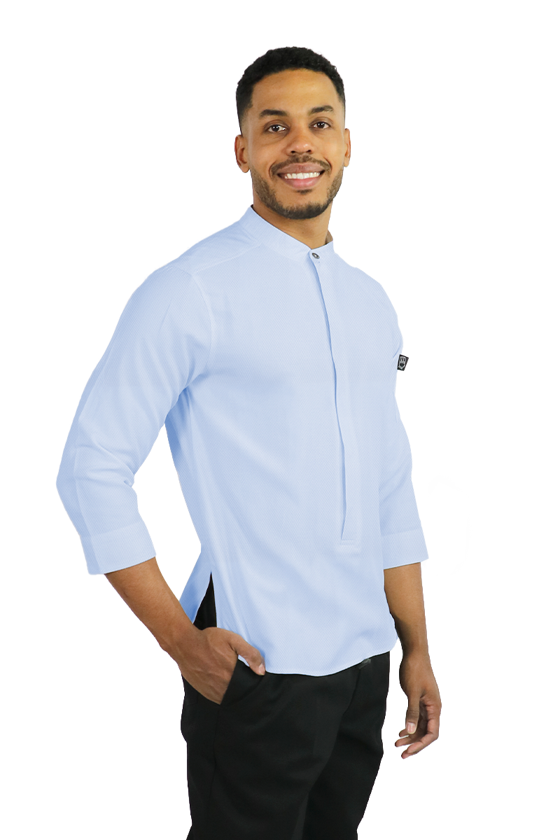 Milan Chef Coat | Men's