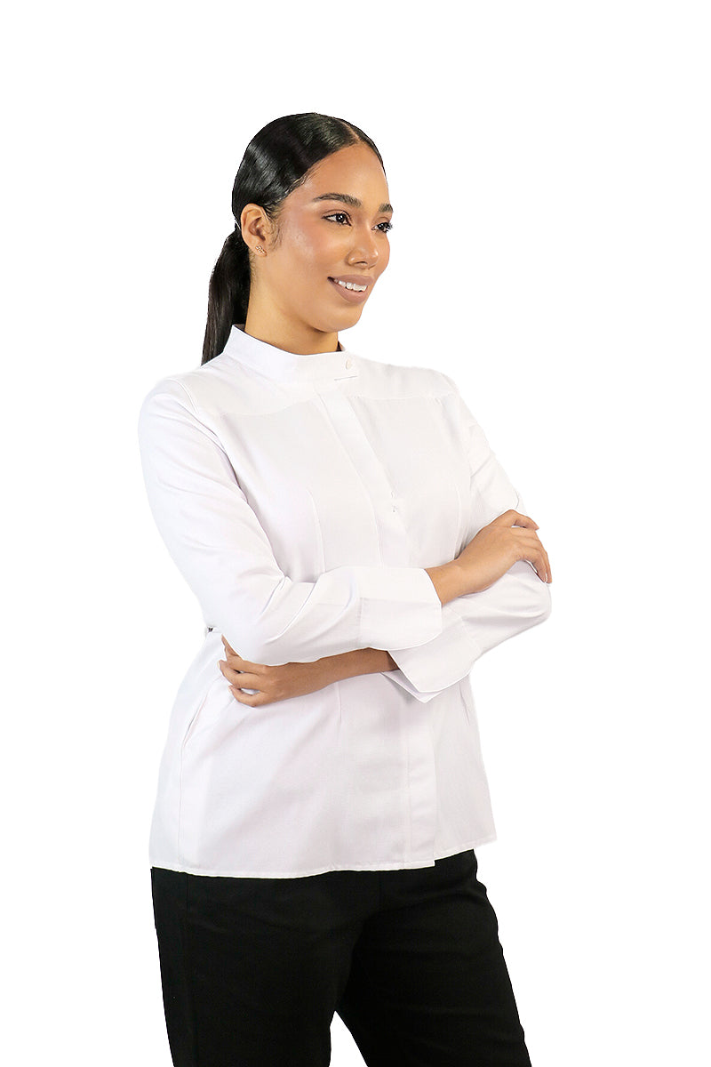 Master Chef Coat | Women's