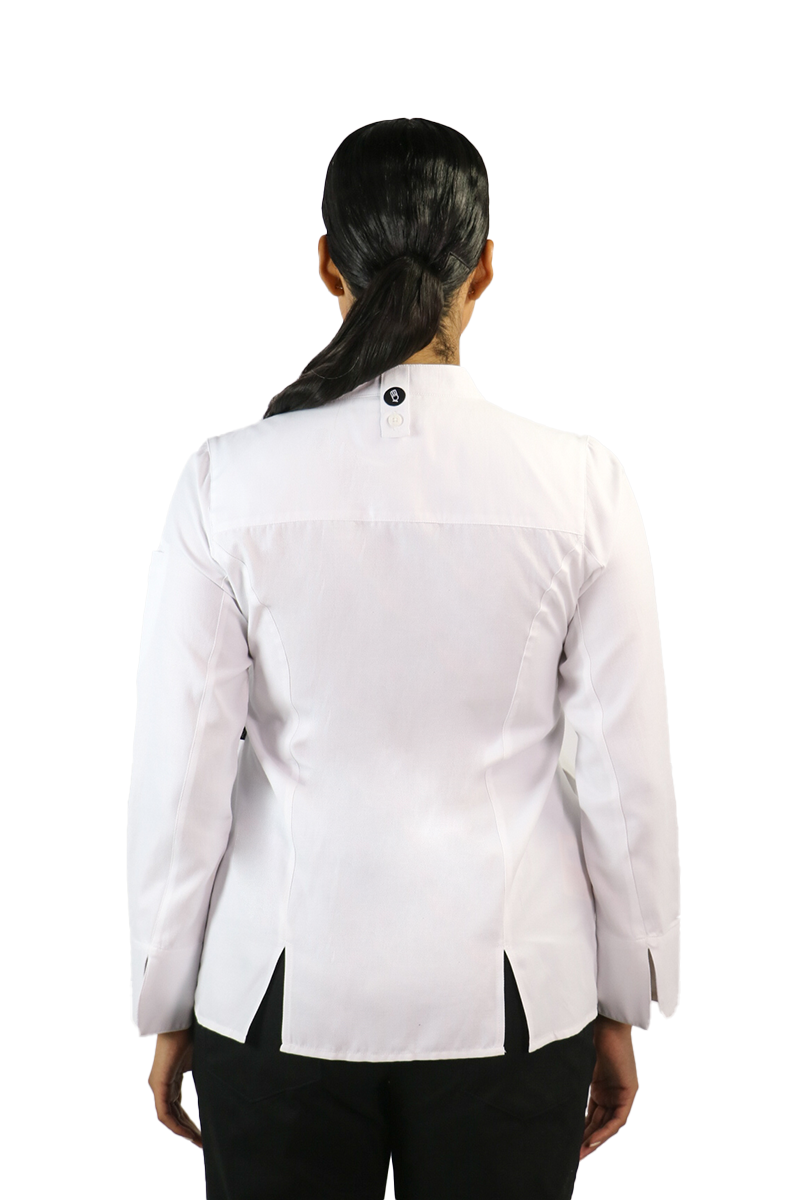 Master Chef Coat | Women's
