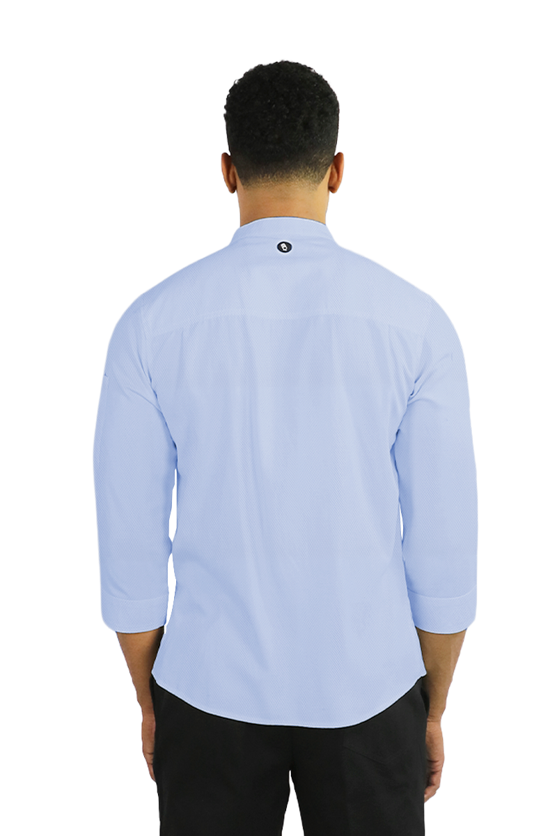 Milan Chef Coat | Men's