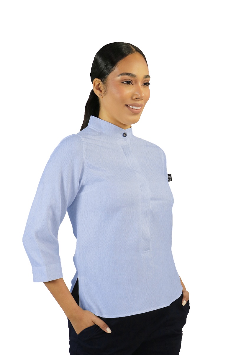 Milan Chef Coat | Women's