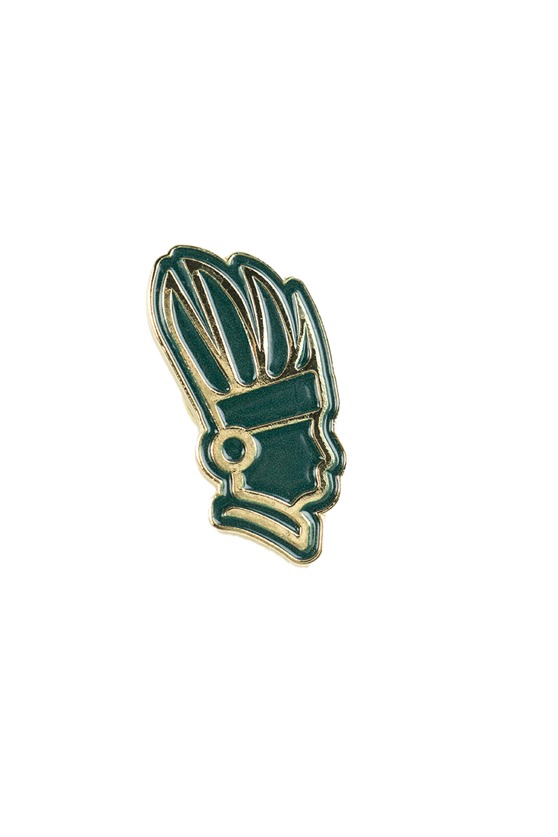 Permachef Pin