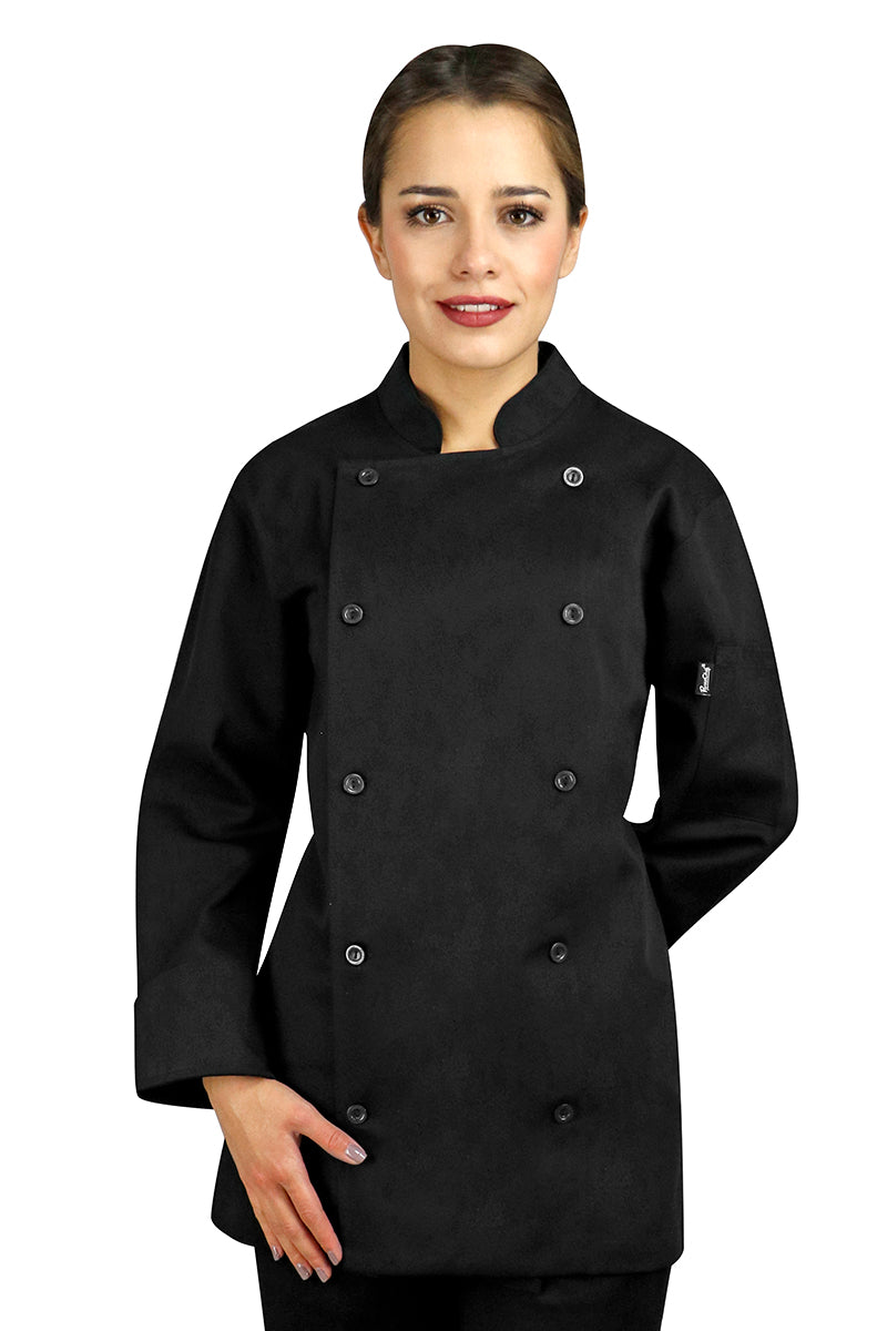 Novus Chef Coat