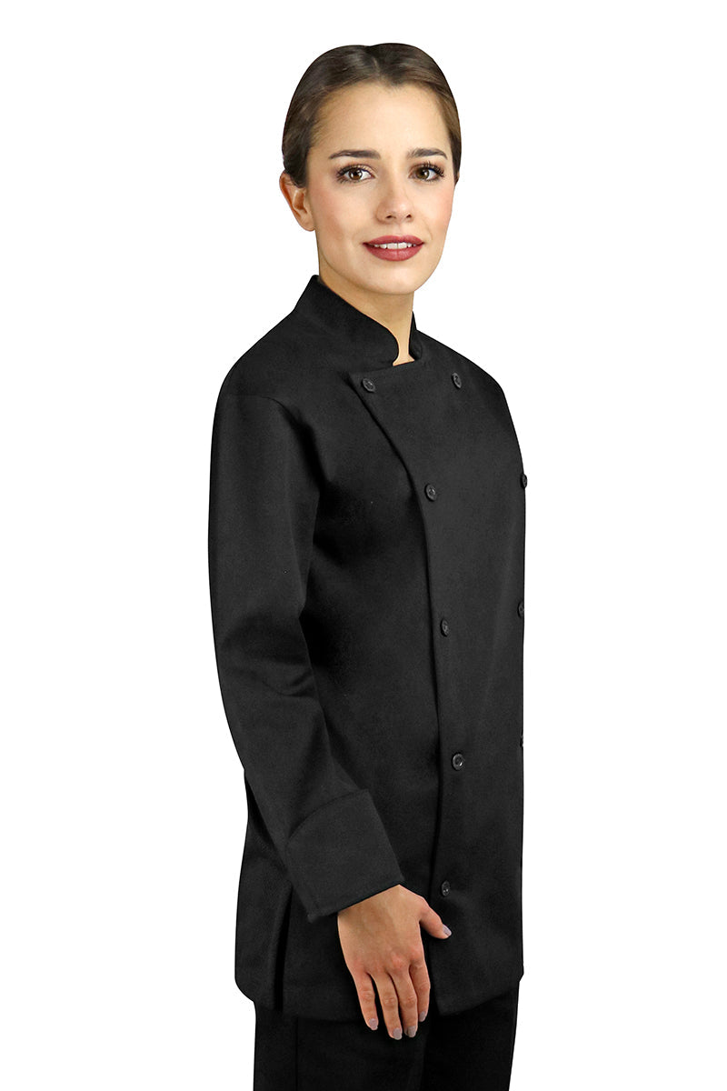 Novus Chef Coat