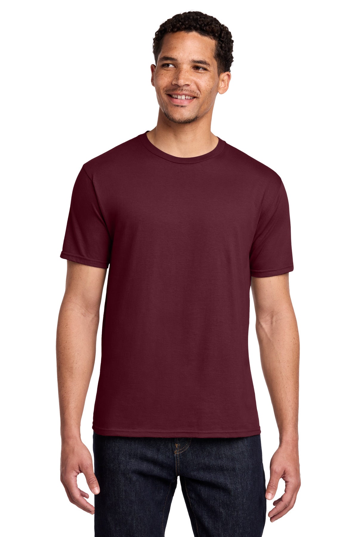 Port & Co ™ Fan Favorite Tee. PC450