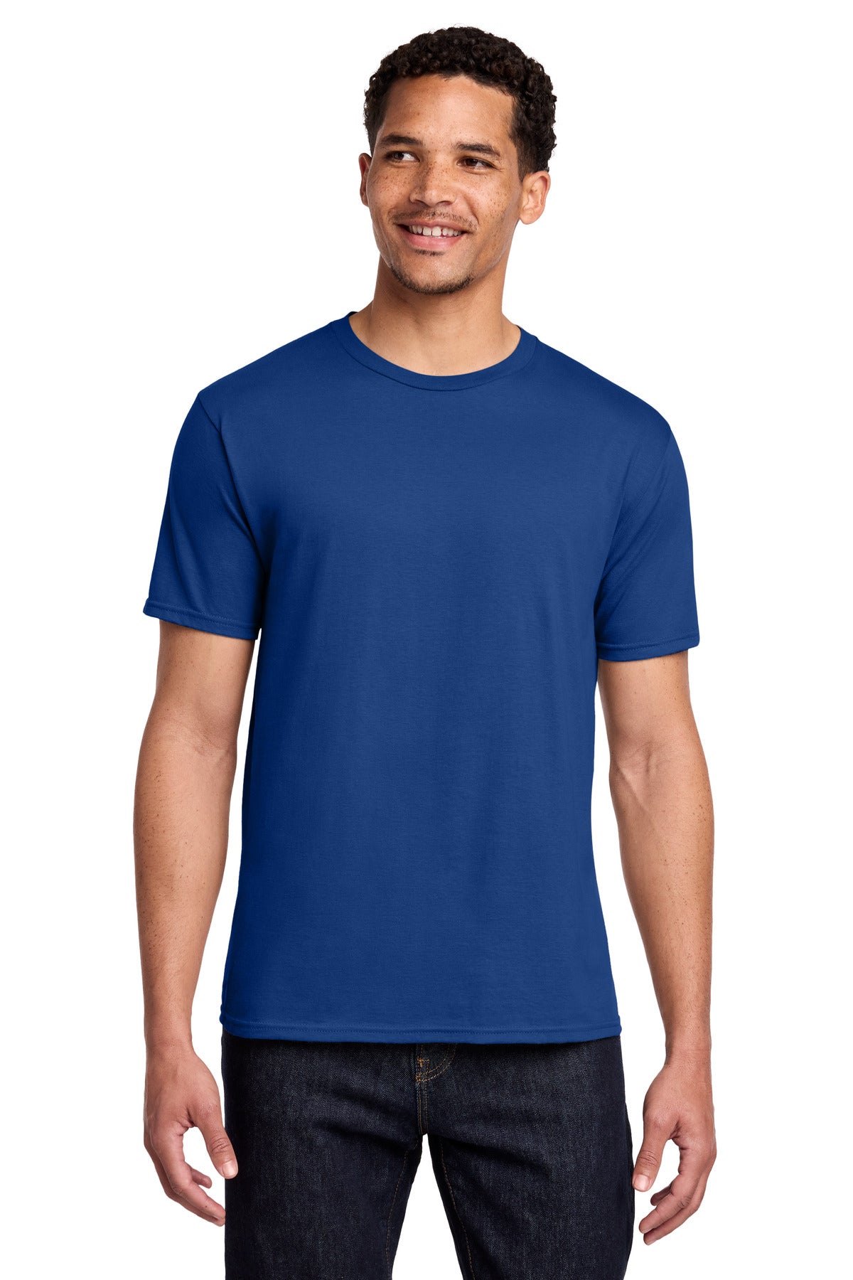 Port & Co ™ Fan Favorite Tee. PC450