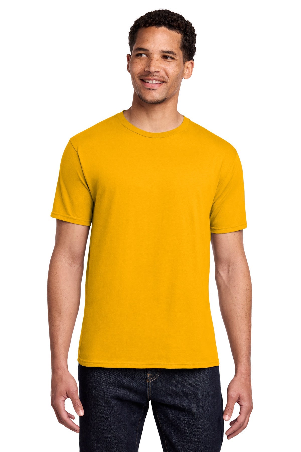 Port & Co ™ Fan Favorite Tee. PC450