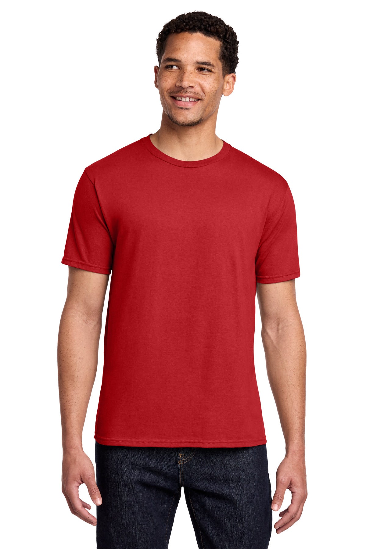 Port & Co ™ Fan Favorite Tee. PC450