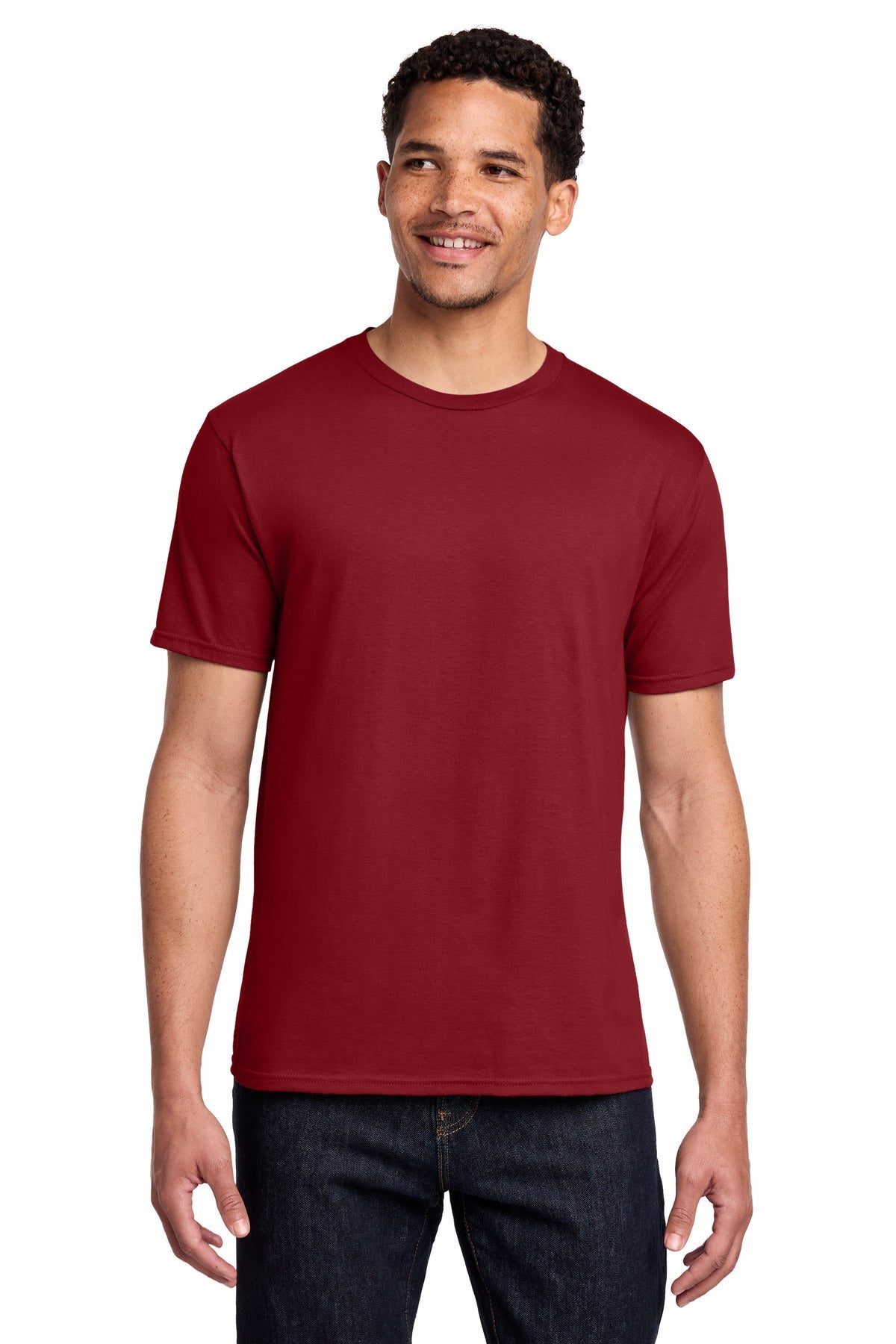 Port & Co ™ Fan Favorite Tee. PC450