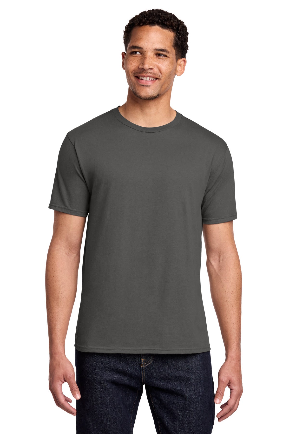 Port & Co ™ Fan Favorite Tee. PC450
