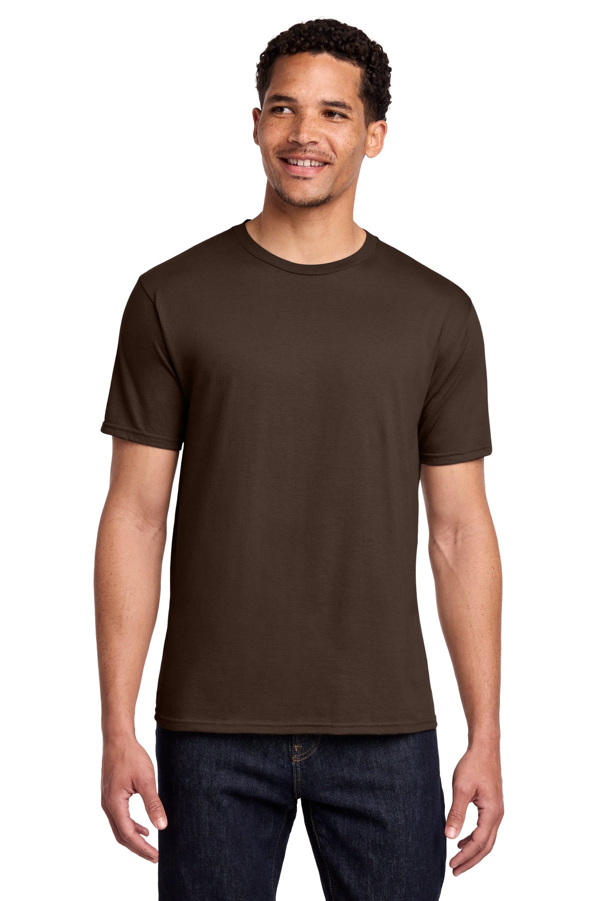 Port & Co ™ Fan Favorite Tee. PC450