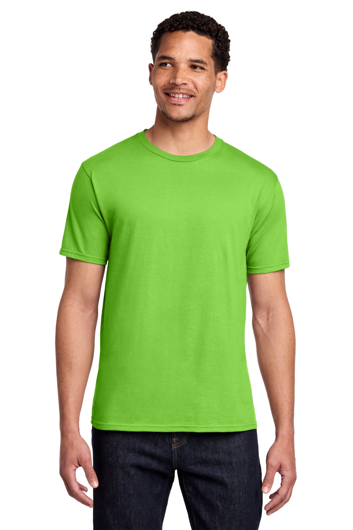 Port & Co ™ Fan Favorite Tee. PC450