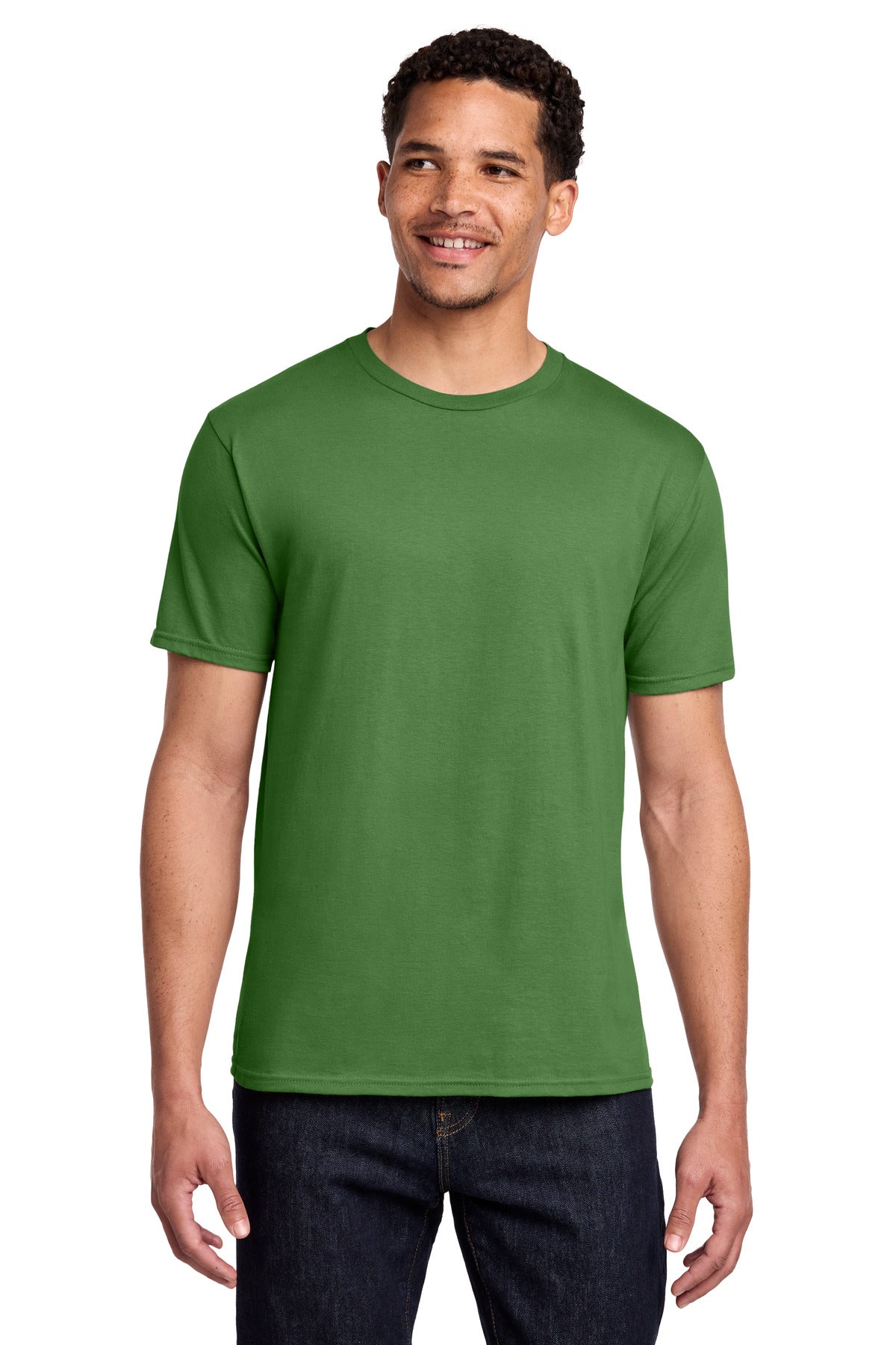 Port & Co ™ Fan Favorite Tee. PC450