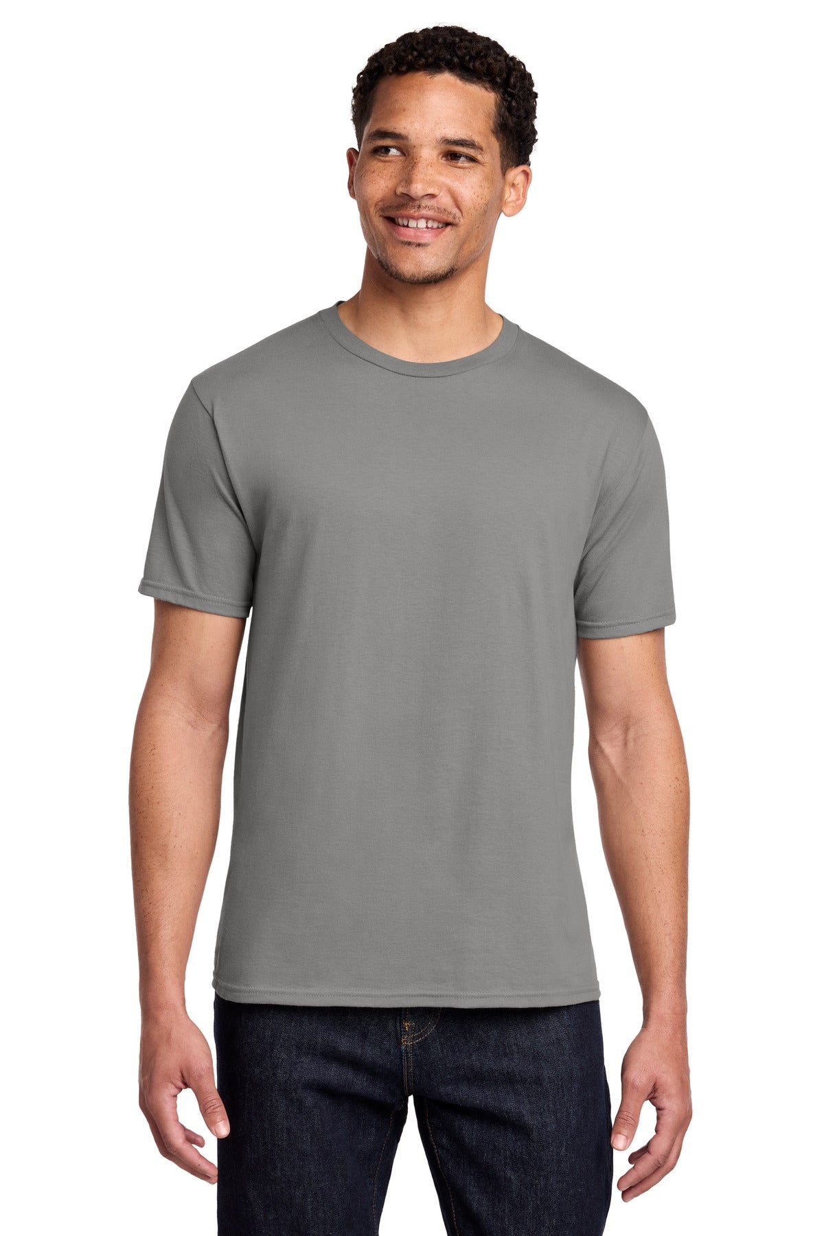 Port & Co ™ Fan Favorite Tee. PC450