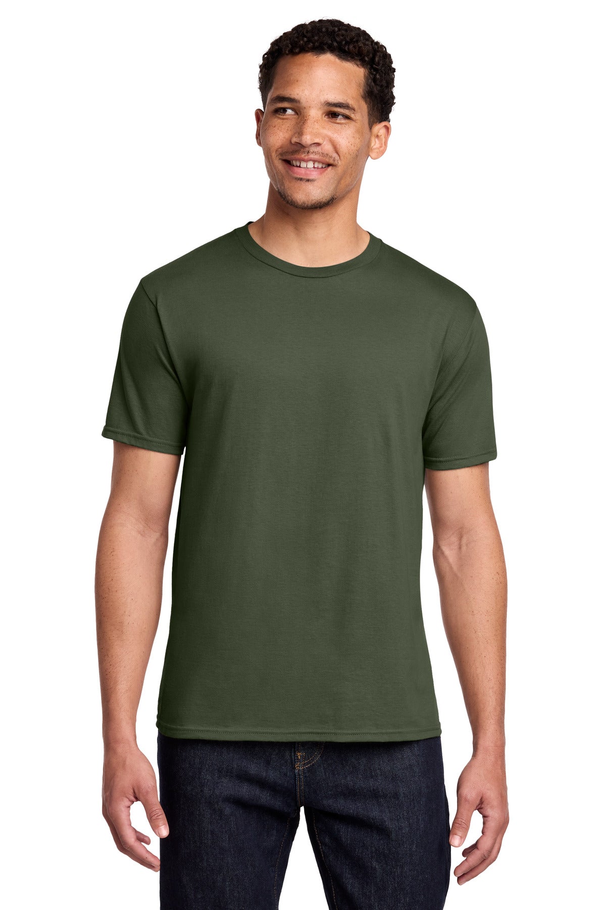 Port & Co ™ Fan Favorite Tee. PC450