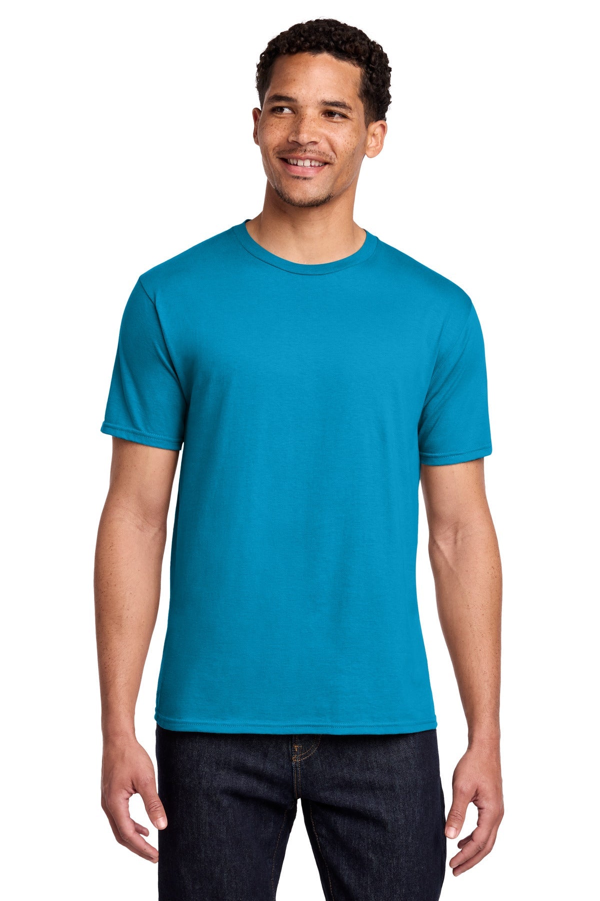 Port & Co ™ Fan Favorite Tee. PC450