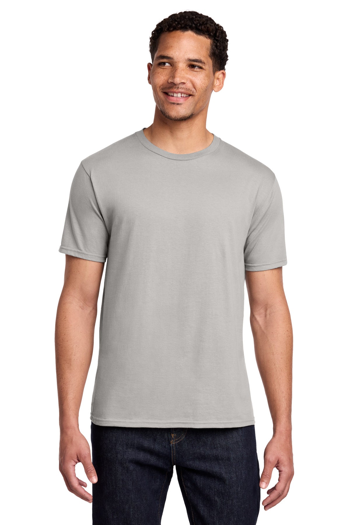 Port & Co ™ Fan Favorite Tee. PC450
