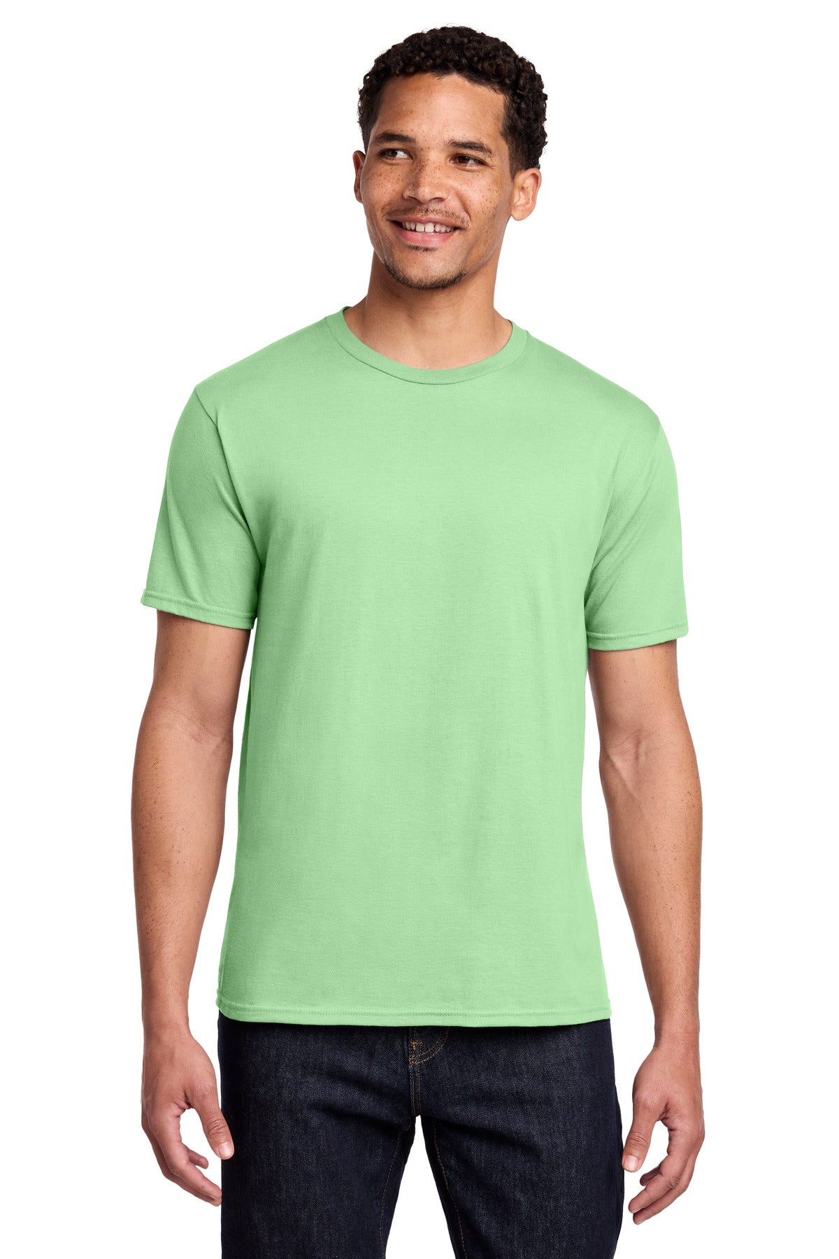 Port & Co ™ Fan Favorite Tee. PC450