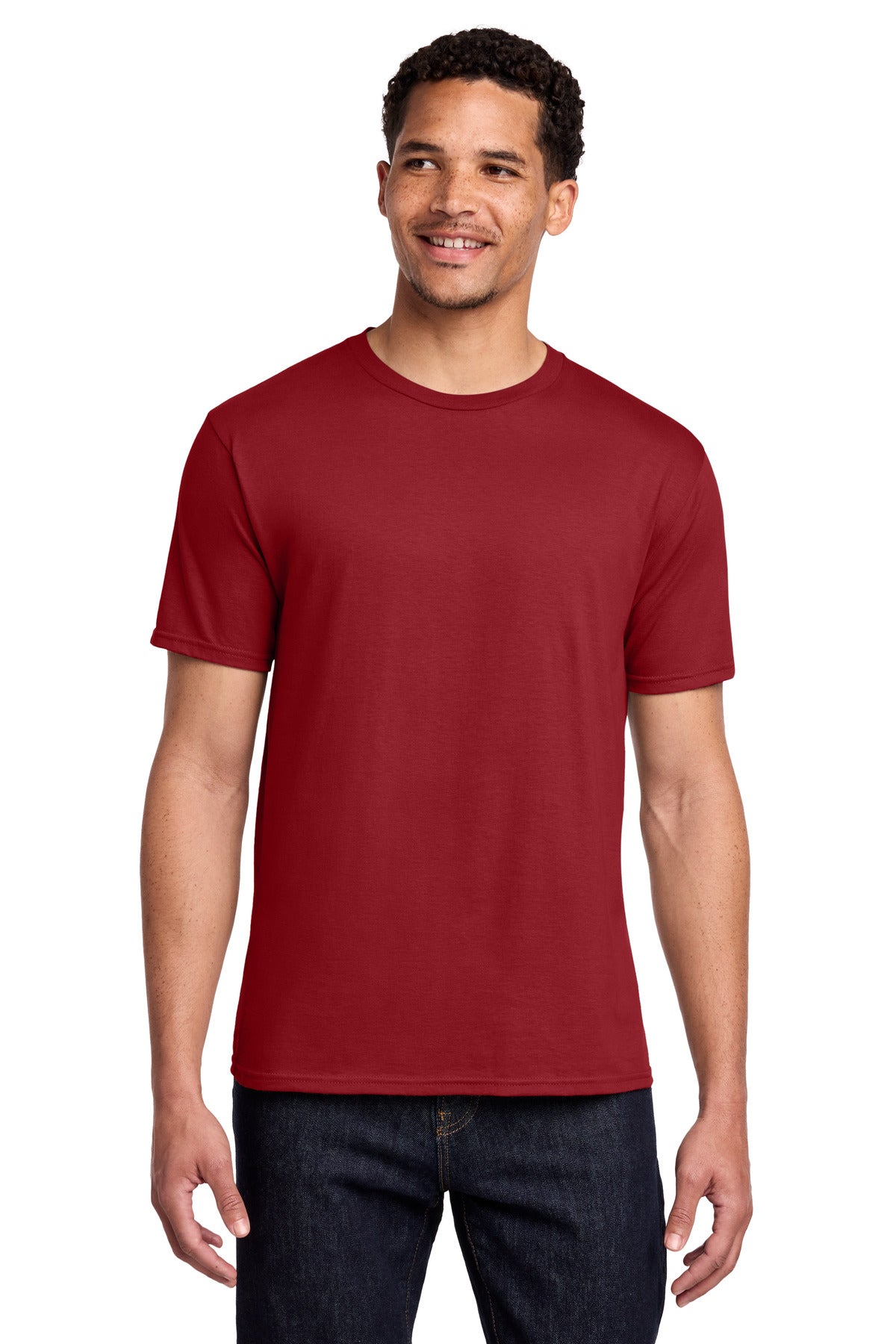 Port & Co ™ Fan Favorite Tee. PC450